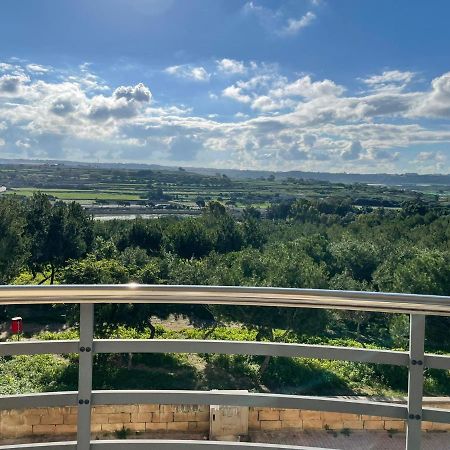 Cosy Designer Finished Apartment With Unobstructed Views San Pawl il-Baħar Eksteriør billede