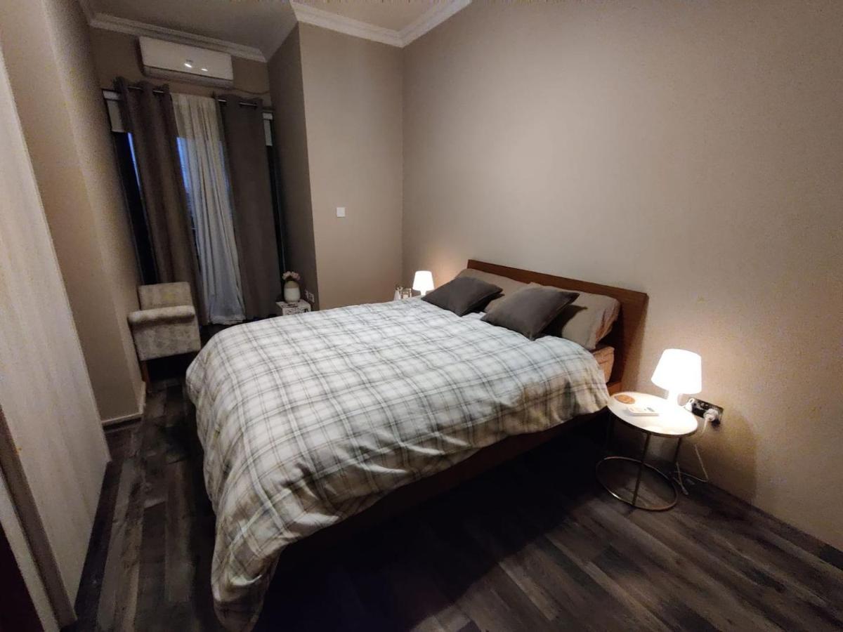 Cosy Designer Finished Apartment With Unobstructed Views San Pawl il-Baħar Eksteriør billede