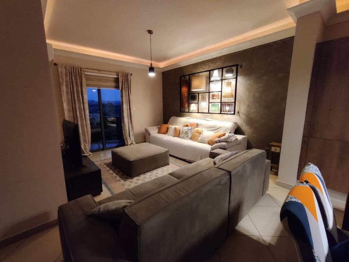 Cosy Designer Finished Apartment With Unobstructed Views San Pawl il-Baħar Eksteriør billede