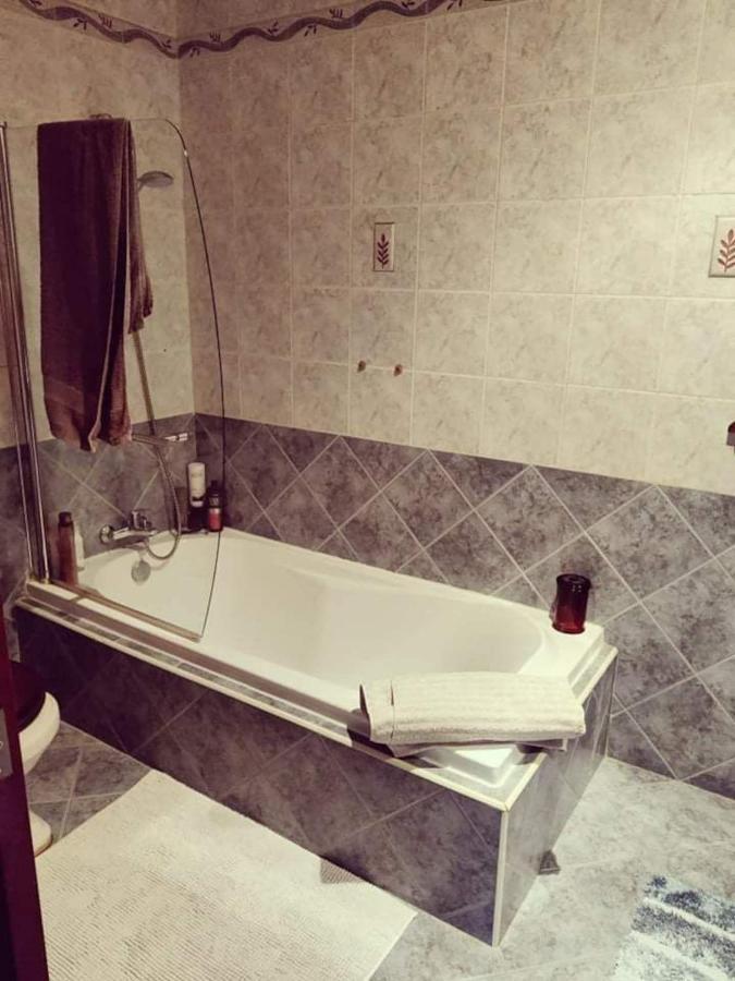 Cosy Designer Finished Apartment With Unobstructed Views San Pawl il-Baħar Eksteriør billede