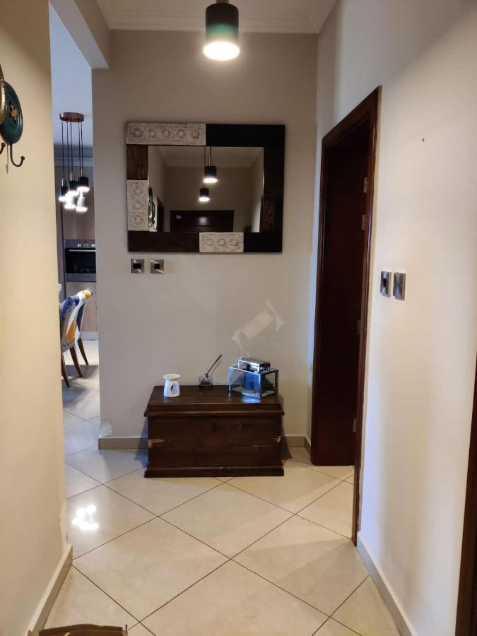 Cosy Designer Finished Apartment With Unobstructed Views San Pawl il-Baħar Eksteriør billede