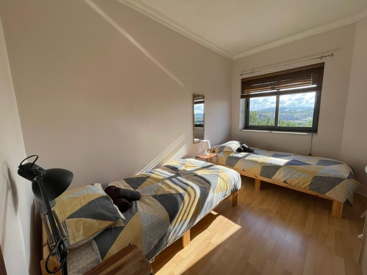 Cosy Designer Finished Apartment With Unobstructed Views San Pawl il-Baħar Eksteriør billede
