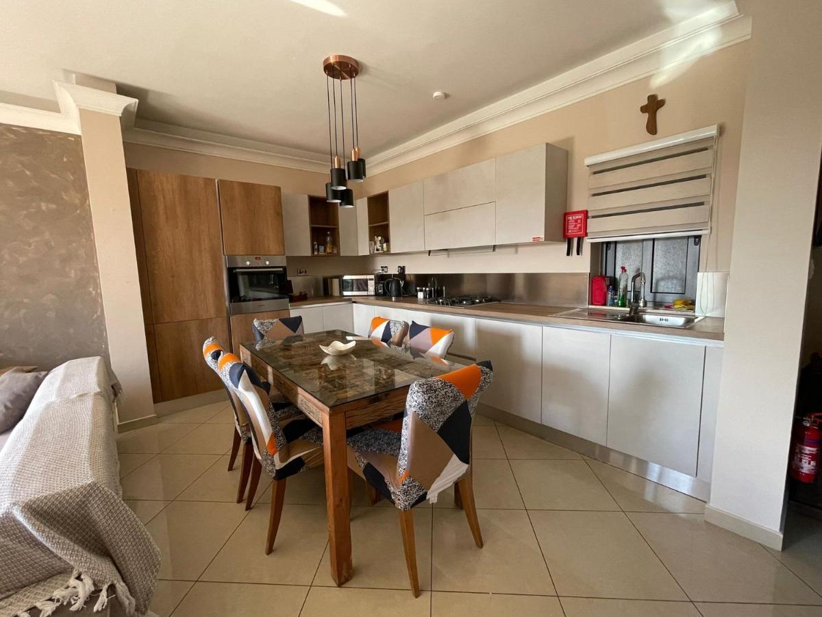 Cosy Designer Finished Apartment With Unobstructed Views San Pawl il-Baħar Eksteriør billede
