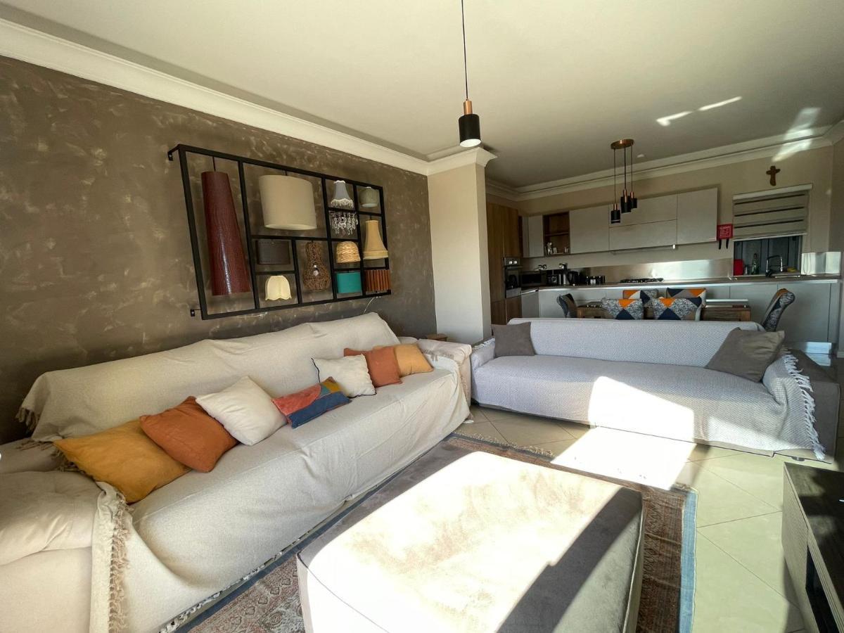 Cosy Designer Finished Apartment With Unobstructed Views San Pawl il-Baħar Eksteriør billede